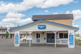 Travelodge by Wyndham Stratton