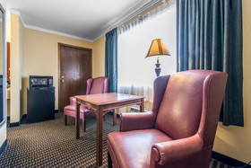Travelodge by Wyndham Stratton