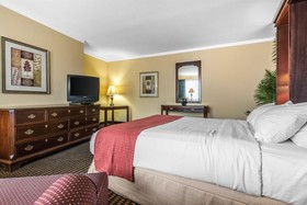 Travelodge by Wyndham Stratton