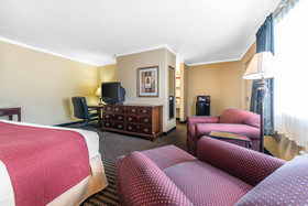 Travelodge by Wyndham Stratton