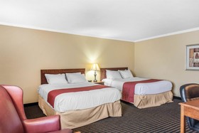 Travelodge by Wyndham Stratton