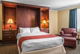 Travelodge by Wyndham Stratton