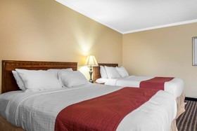 Travelodge by Wyndham Stratton
