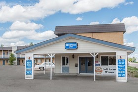 Travelodge by Wyndham Stratton