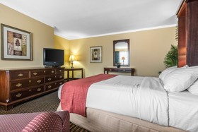 Travelodge by Wyndham Stratton