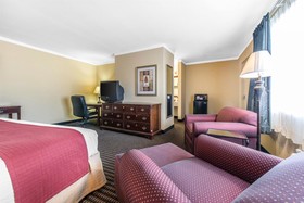 Travelodge by Wyndham Stratton