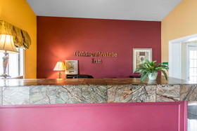Travelodge by Wyndham Stratton