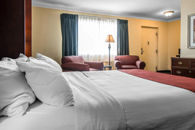 Travelodge by Wyndham Stratton