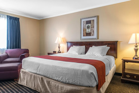 Travelodge by Wyndham Stratton