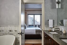 Auberge Residences at Element 52