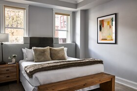 Auberge Residences at Element 52