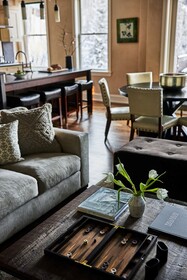 Auberge Residences at Element 52