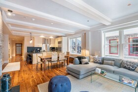 Auberge Residences at Element 52