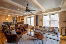 Auberge Residences at Element 52