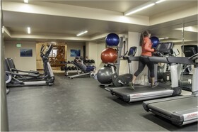 Auberge Residences at Element 52