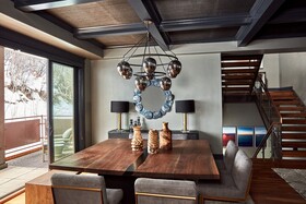 Auberge Residences at Element 52