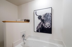 Bear Creek Lodge