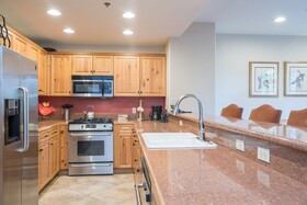 Bear Creek Lodge