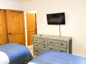 Bear Creek Lodge