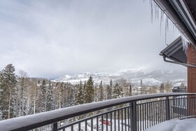 Bear Creek Lodge