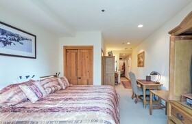Bear Creek Lodge