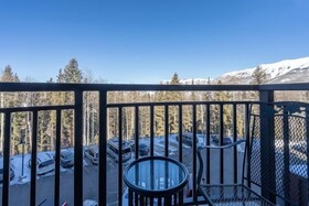 Bear Creek Lodge