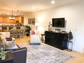 Bear Creek Lodge
