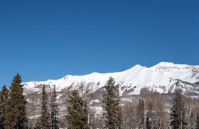 Bear Creek Lodge