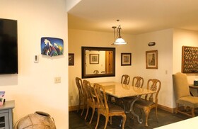 Bear Creek Lodge