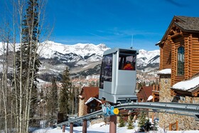 Bear Creek Lodge