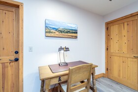 Bear Creek Lodge