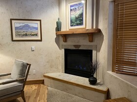 Bear Creek Lodge