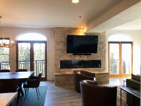 Bear Creek Lodge