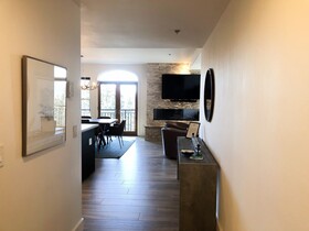 Bear Creek Lodge