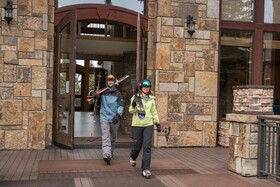 Bear Creek Lodge