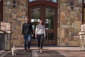 Bear Creek Lodge