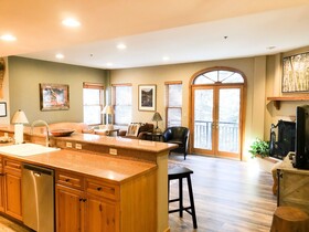 Bear Creek Lodge