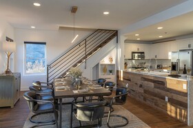 Bear Creek Lodge