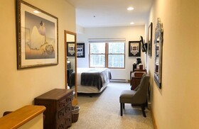 Bear Creek Lodge