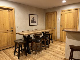 Bear Creek Lodge