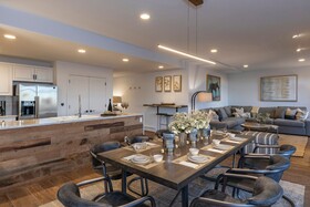 Bear Creek Lodge