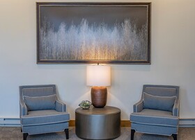 Bear Creek Lodge
