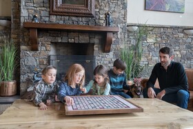 Bear Creek Lodge