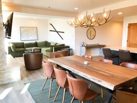 Bear Creek Lodge