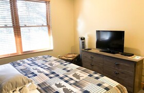 Bear Creek Lodge
