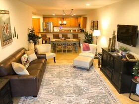 Bear Creek Lodge