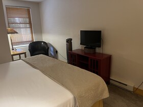 Bear Creek Lodge