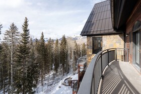 Bear Creek Lodge