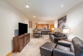 Bear Creek Lodge