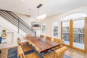 Bear Creek Lodge